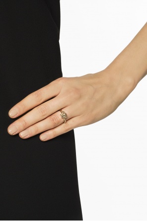 Medusa head ring, zdjęcie 2 Medusa head ring od Versace